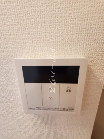 オークスの設備