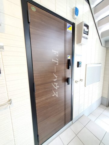 習志野市谷津１丁目のアパートのその他