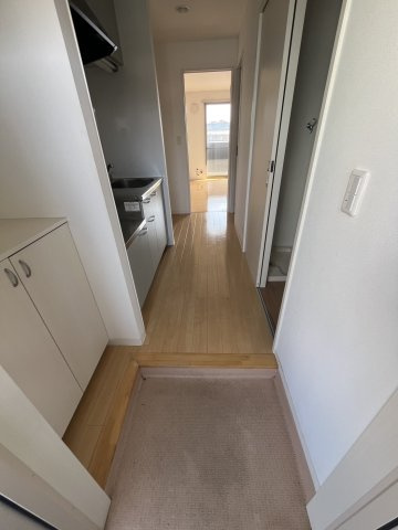 【玄関】 | ファーネスト春口