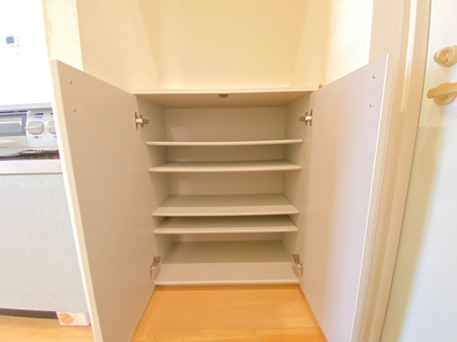 【収納】 | ファーネスト春口