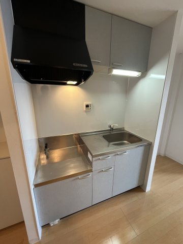 【キッチン】 | ファーネスト春口