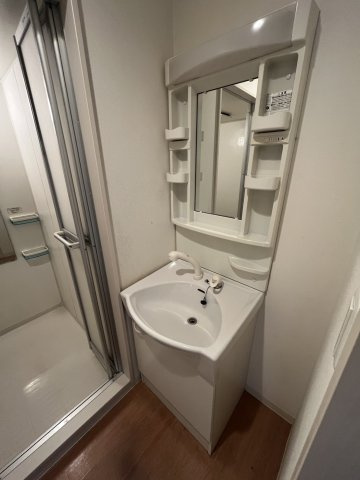 【洗面所】 | ファーネスト春口