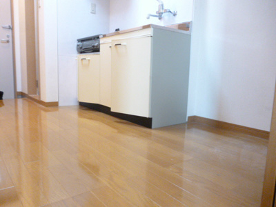 【その他】 | セビアンハイツ