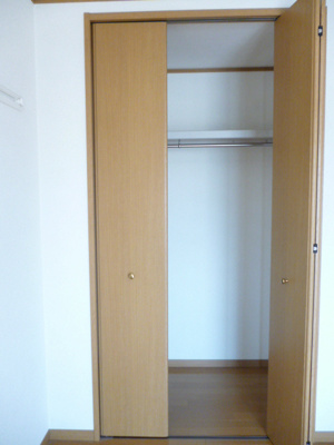 【収納】 | セビアンハイツ