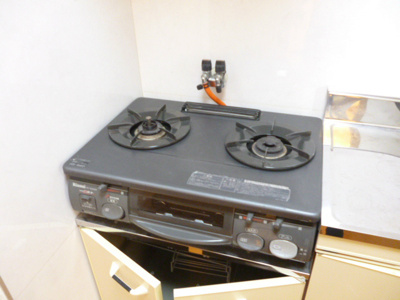 【その他】 | セビアンハイツ