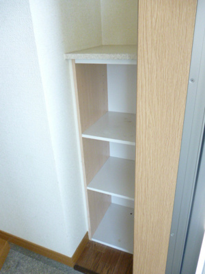 【その他】 | セビアンハイツ