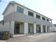 セビアンハイツの画像