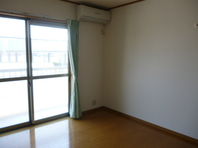 【居間・リビング】 | セビアンハイツ