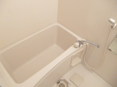 【浴室】 | セビアンハイツ