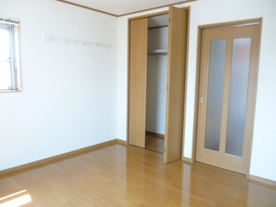 【寝室】 | セビアンハイツ