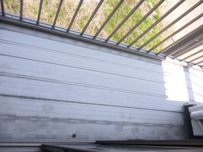 【バルコニー】 | セビアンハイツ