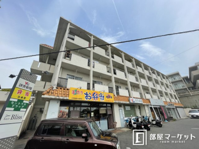 【外観】 | エスポア三好