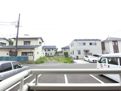 【展望】 | （ドリアンコーポ）