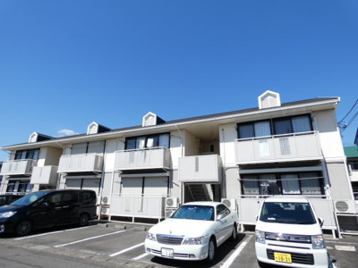 【外観】 | （ドリアンコーポ）