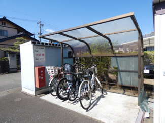 【その他共用部分】