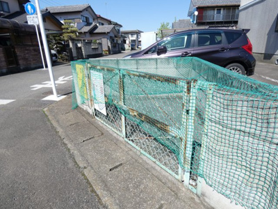 【その他共用部分】 | （ドリアンコーポ）