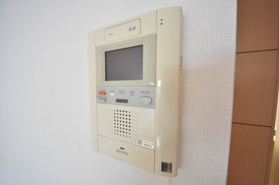 【セキュリティ】 | カスタリア三宮