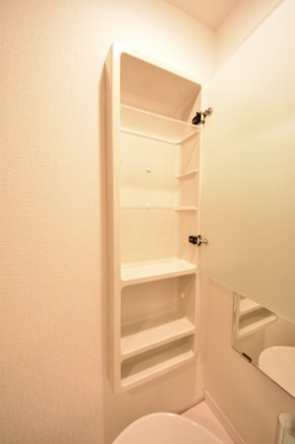 【洋室】 | カスタリア三宮