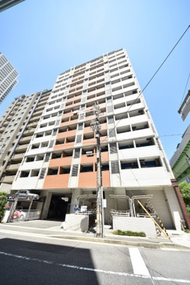 【外観】 | カスタリア三宮