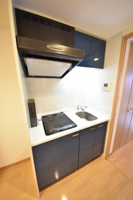 【キッチン】 | カスタリア三宮