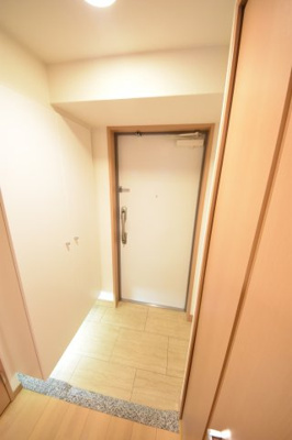 【玄関】 | カスタリア三宮