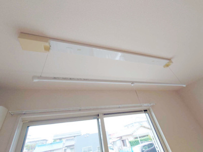 【設備】 | カーサ・ベアーレ