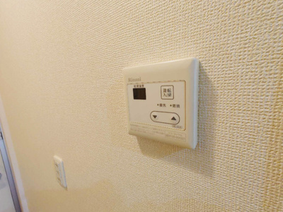 【設備】 | カーサ・ベアーレ