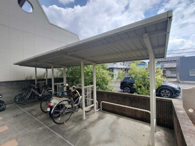 【その他共用部分】 | カーサ・ベアーレ