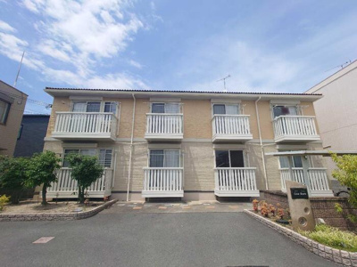 【外観】 | カーサ・ベアーレ