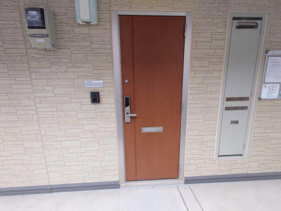 【玄関】 | カーサ・ベアーレ