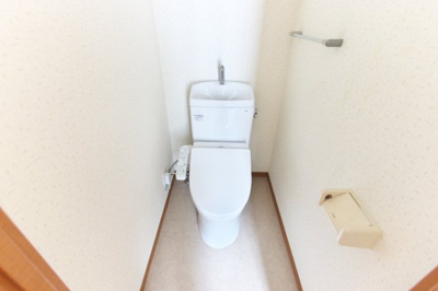 【トイレ】 | コートＭ＆ＦＨＡ