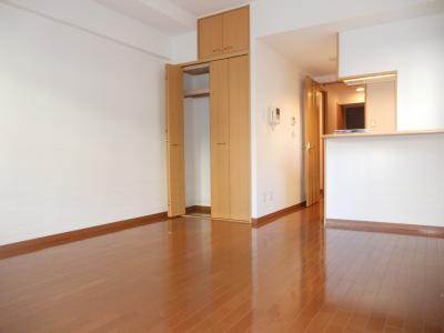 ベラジオ烏丸御池Ⅱの子供部屋|洋室