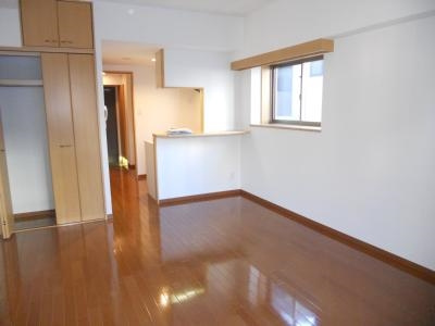 ベラジオ烏丸御池Ⅱの内装|内装