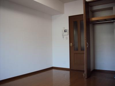 ベラジオ京都高台寺の居間・リビング|洋室