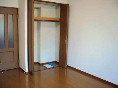 ベラジオ京都高台寺の寝室|洋室