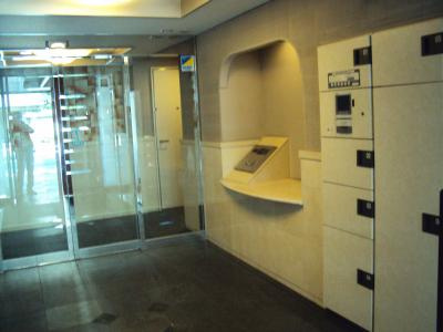 ベラジオ京都高台寺のセキュリティ|オートロック有