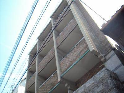 ベラジオ京都高台寺の外観