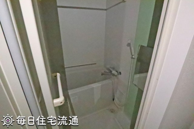 【浴室】 | エスポワール町田