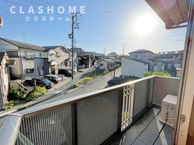 ルミエール割木　　刈谷市近郊の賃貸ならクラスホーム刈谷店の展望