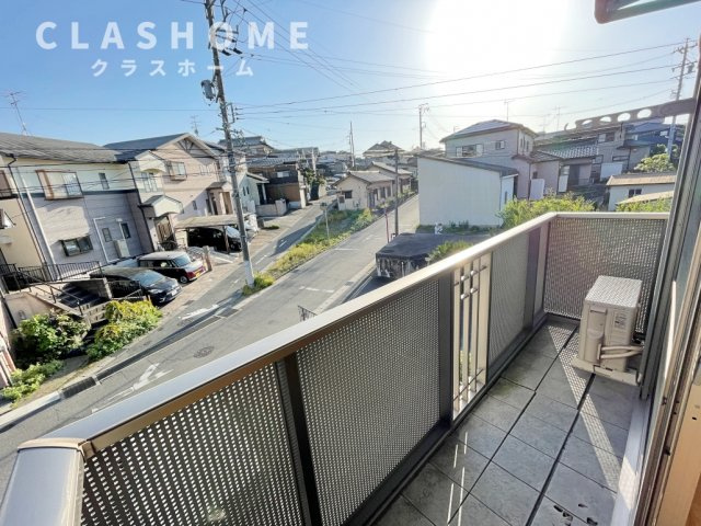 ルミエール割木　　刈谷市近郊の賃貸ならクラスホーム刈谷店の展望