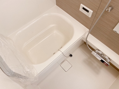 【浴室】 | フォレストメゾン弦巻