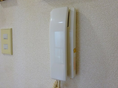 【セキュリティ】 | セドルハイム大井