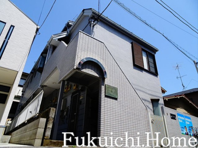 【外観】 | セドルハイム大井