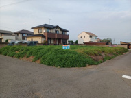 深谷市人見 880万 土地の画像