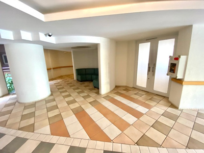 【エントランス】 | ライオンズマンション甲陽園東