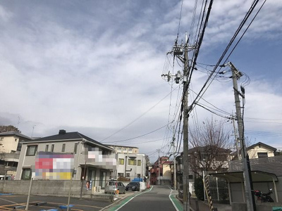 【周辺】 | ライオンズマンション甲陽園東