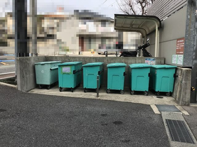 【その他共用部分】 | ライオンズマンション甲陽園東