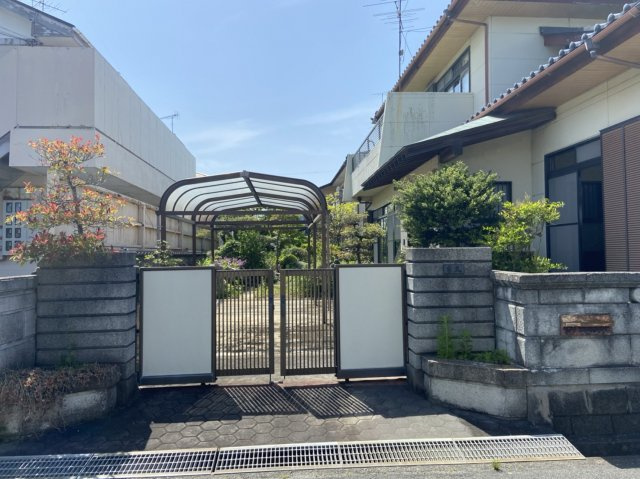 更地渡し【郷ケ丘二丁目】99坪の周辺