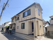 中浜2丁目戸建ての画像