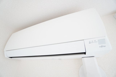 【設備】 | アイチ8　A棟